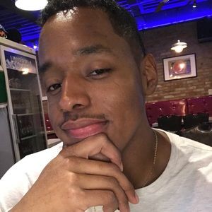 Meet your Posher, Ali